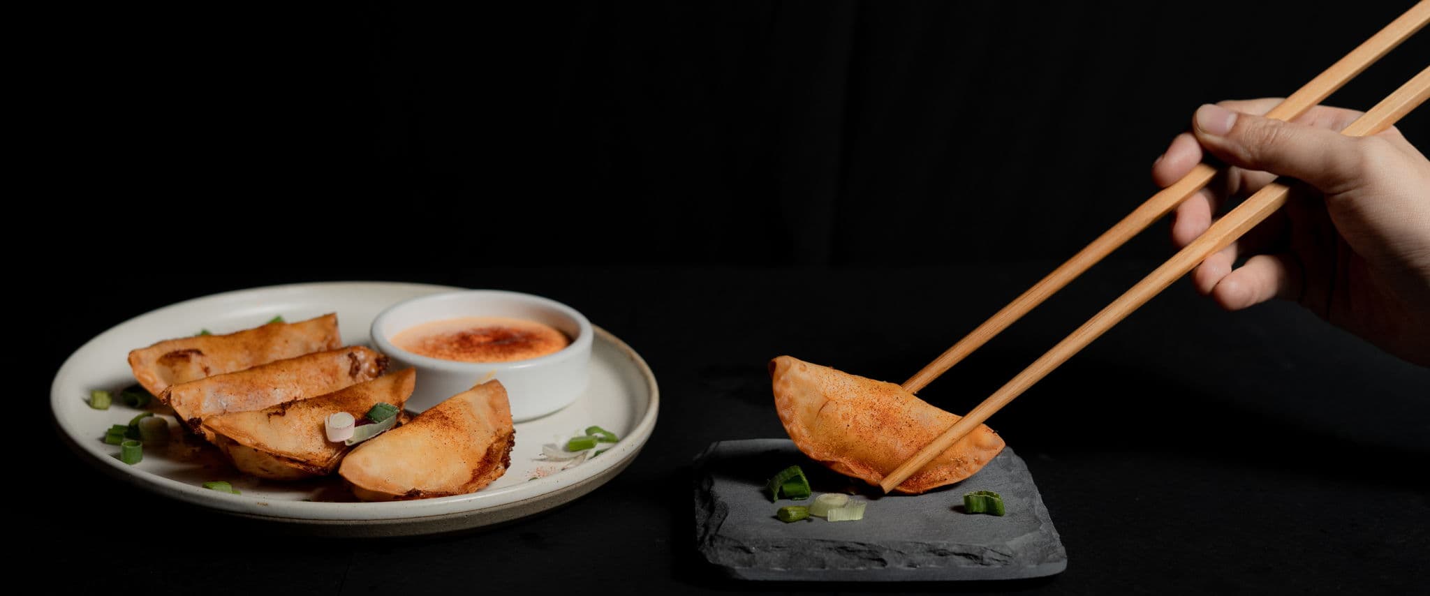 Dumpling Darlings